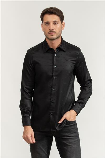 Emporio Armani Erkek Gömlek
