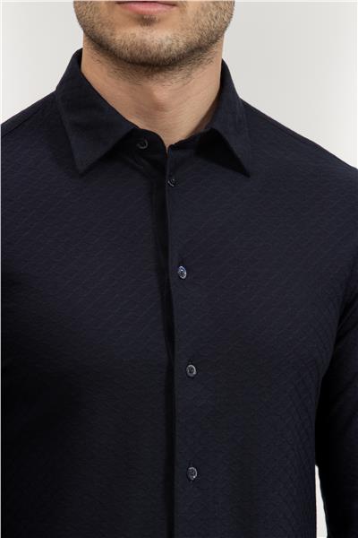 Emporio Armani Erkek Gömlek