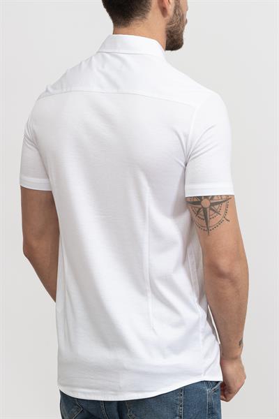 Emporio Armani Erkek Gömlek