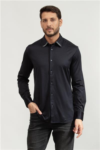 Emporio Armani Erkek Gömlek