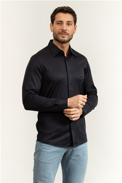 Emporio Armani Erkek Gömlek