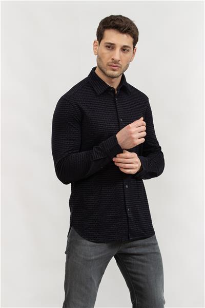 Emporio Armani Erkek Gömlek