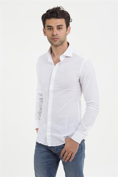 Emporio Armani Erkek Gömlek