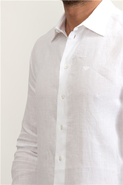 Emporio Armani Erkek Gömlek