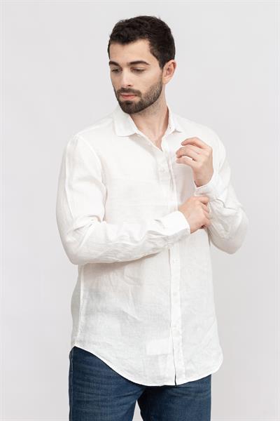 Emporio Armani Erkek Gömlek