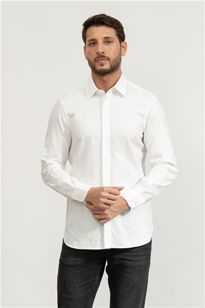 Emporio Armani Erkek Gömlek