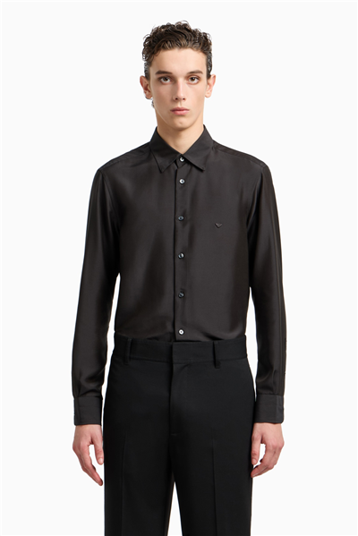 Emporio Armani Erkek Gömlek