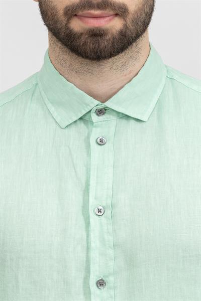 Emporio Armani Erkek Gömlek
