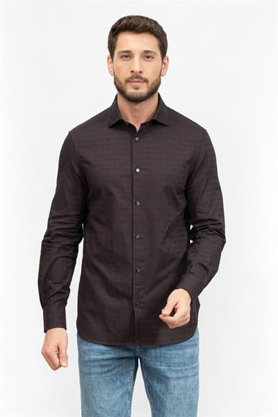 Emporio Armani Erkek Gömlek