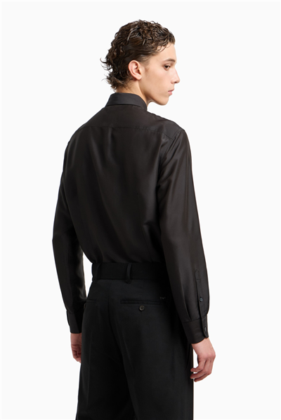 Emporio Armani Erkek Gömlek