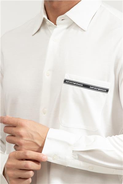 Emporio Armani Erkek Gömlek