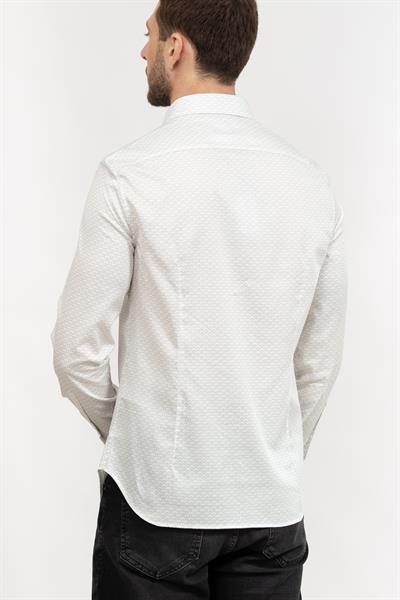 Emporio Armani Erkek Gömlek