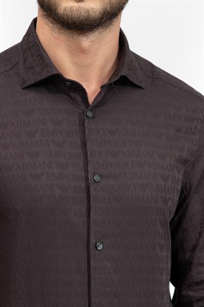 Emporio Armani Erkek Gömlek