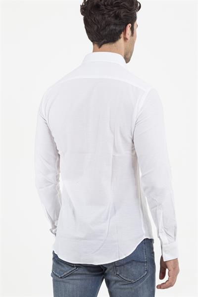 Emporio Armani Erkek Gömlek