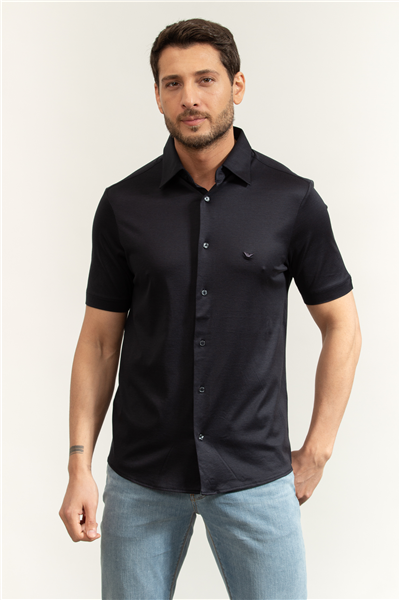 Emporio Armani Erkek Gömlek