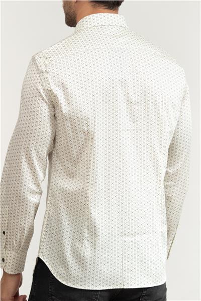 Emporio Armani Erkek Gömlek