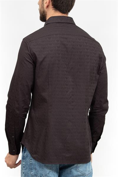 Emporio Armani Erkek Gömlek