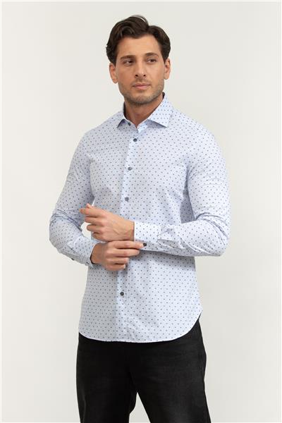 Emporio Armani Erkek Gömlek