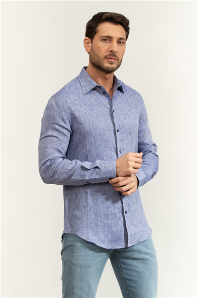 Emporio Armani Erkek Gömlek