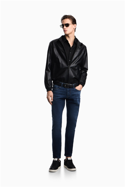 Emporio Armani Erkek Gömlek