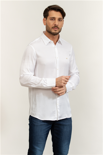 Emporio Armani Erkek Gömlek