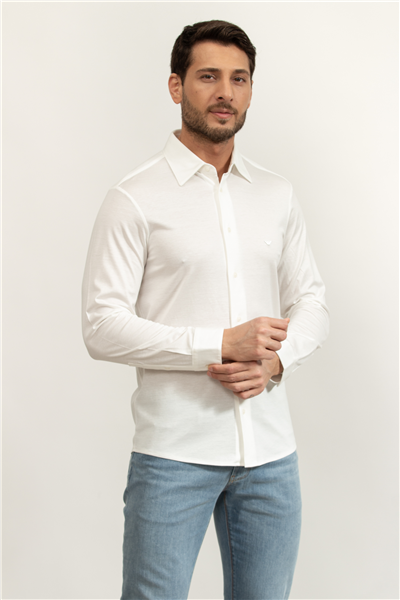 Emporio Armani Erkek Gömlek
