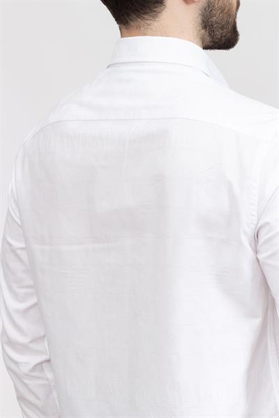 Emporio Armani Erkek Gömlek