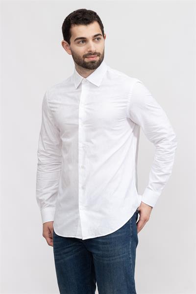 Emporio Armani Erkek Gömlek