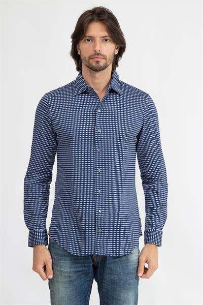 Emporio Armani Erkek Gömlek