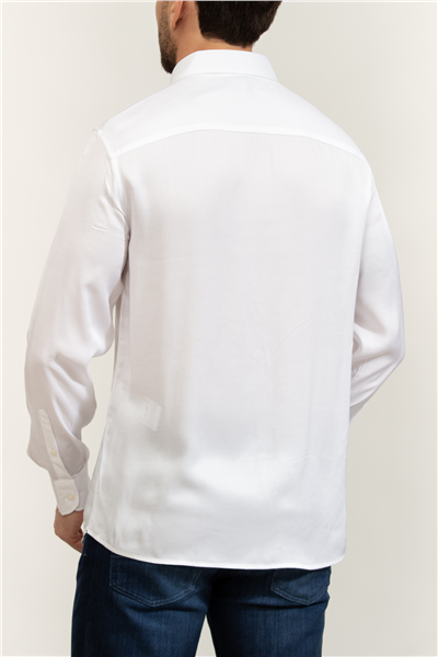 Emporio Armani Erkek Gömlek