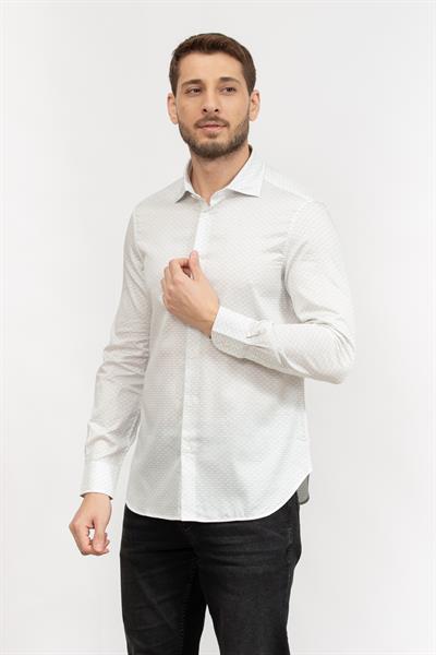 Emporio Armani Erkek Gömlek