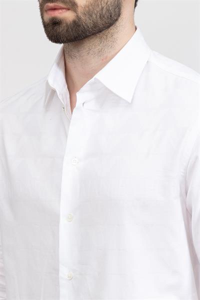 Emporio Armani Erkek Gömlek