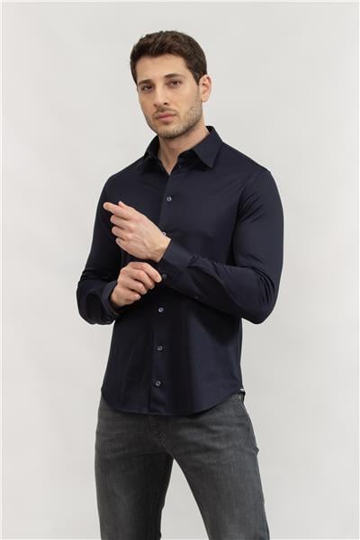 Emporio Armani Erkek Gömlek