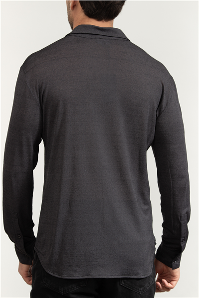 Emporio Armani Erkek Gömlek