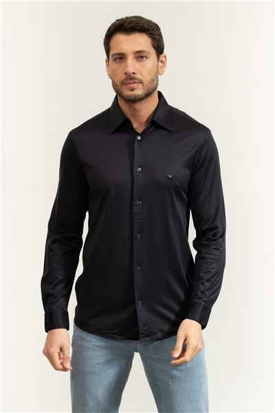 Emporio Armani Erkek Gömlek