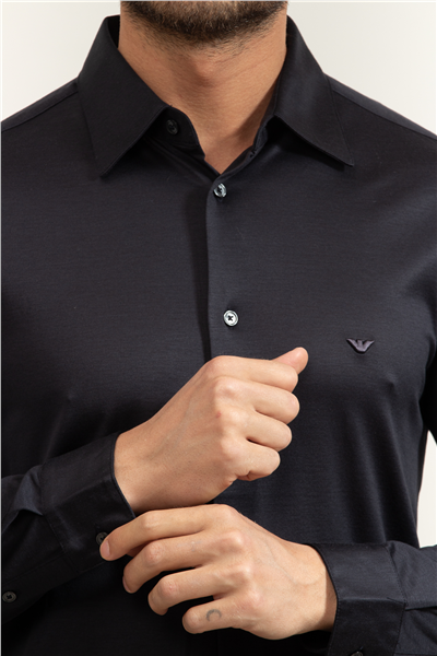 Emporio Armani Erkek Gömlek