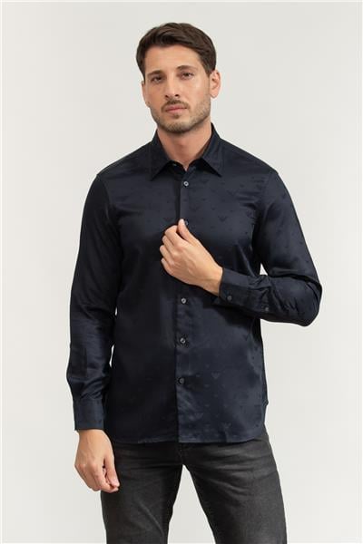 Emporio Armani Erkek Gömlek