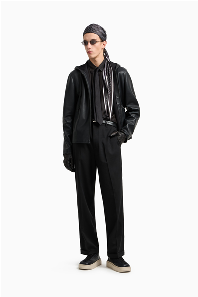 Emporio Armani Erkek Gömlek