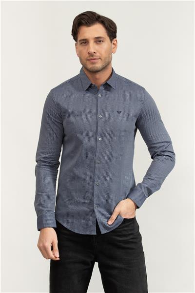 Emporio Armani Erkek Gömlek