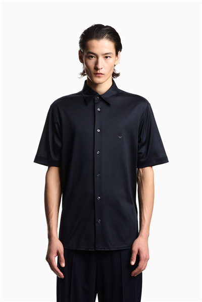 Emporio Armani Erkek Gömlek