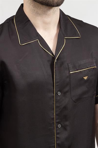 Emporio Armani Erkek Gömlek