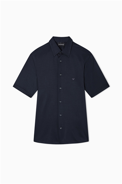Emporio Armani Erkek Gömlek