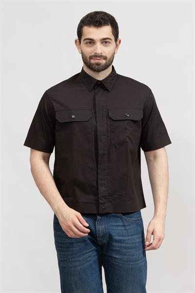 Emporio Armani Erkek Gömlek