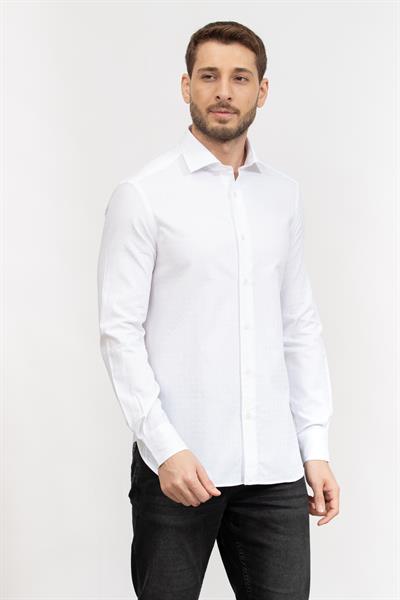 Emporio Armani Erkek Gömlek