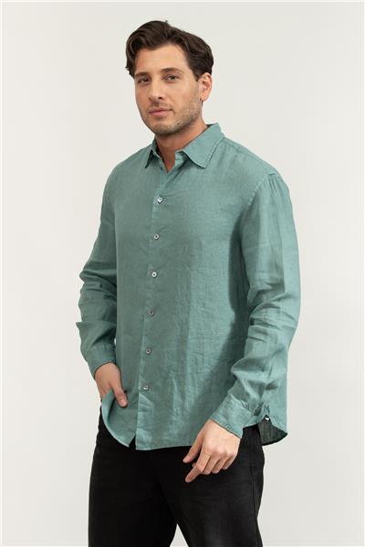 Emporio Armani Erkek Gömlek