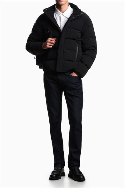 Emporio Armani Erkek Gömlek Beyaz
