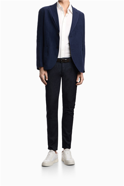 Emporio Armani Erkek Gömlek Beyaz