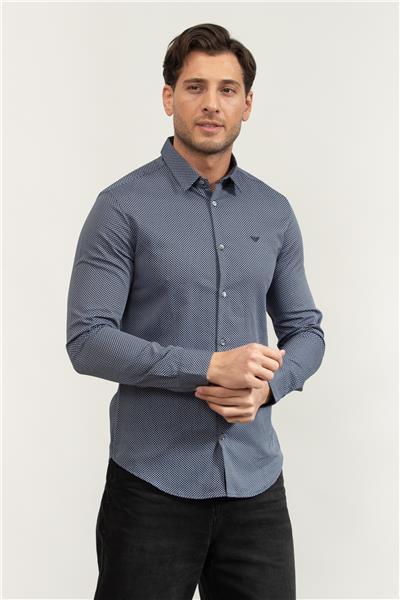 Emporio Armani Erkek Gömlek