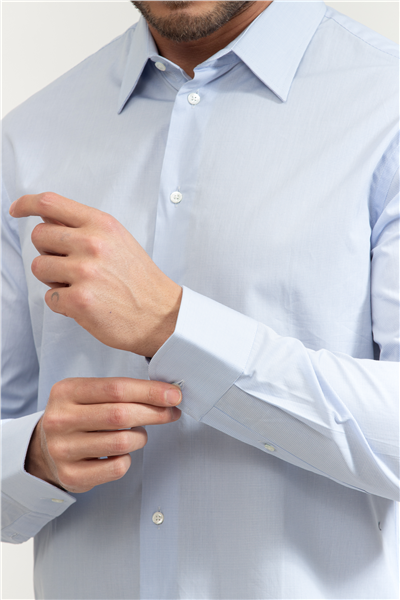 Emporio Armani Erkek Gömlek