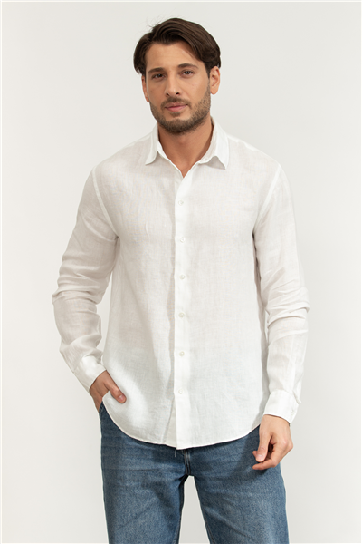 Emporio Armani Erkek Gömlek